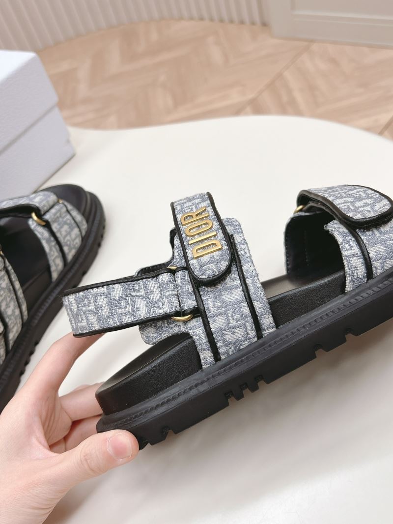 Christian Dior Sandals